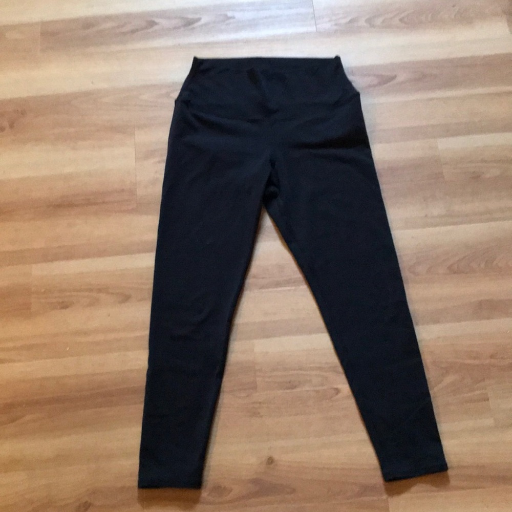 Alo 7/8 Airbrush Leggings